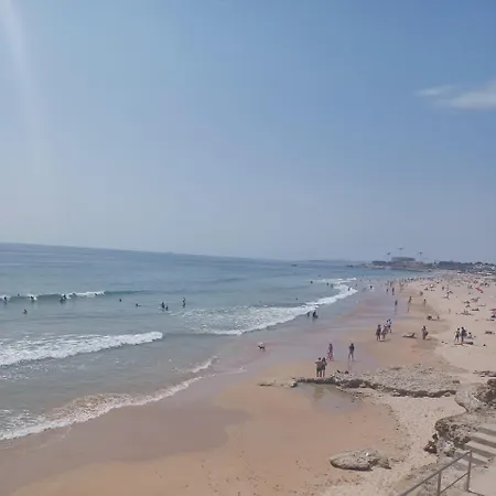 Bff - Family And Friends Carcavelos