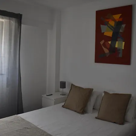 Bff - Family And Friends Carcavelos