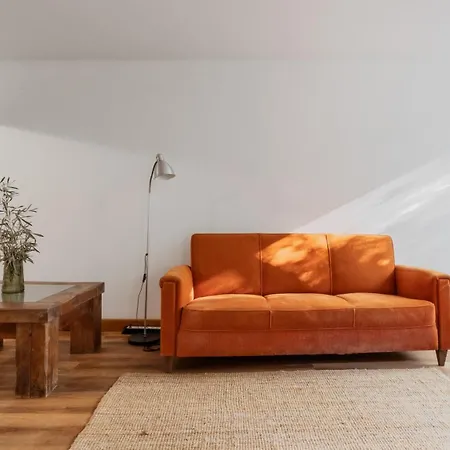 Apartamento Bff - Family And Friends *