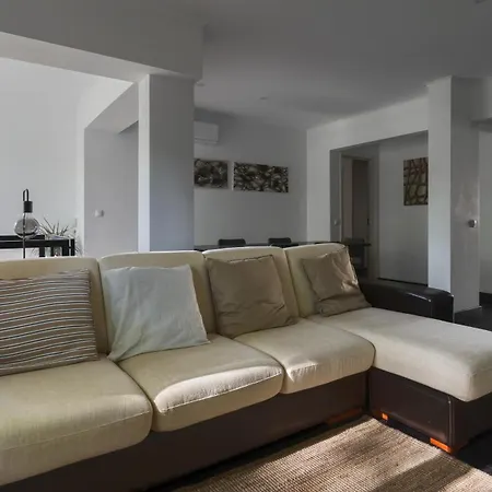 Bff - Family And Friends Apartment