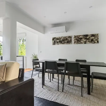 Apartment Bff - Family And Friends Carcavelos (Lisbon)